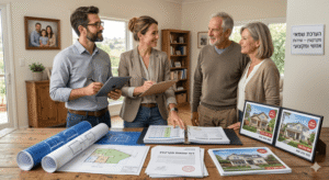 הערכת שמאי מקרקעין